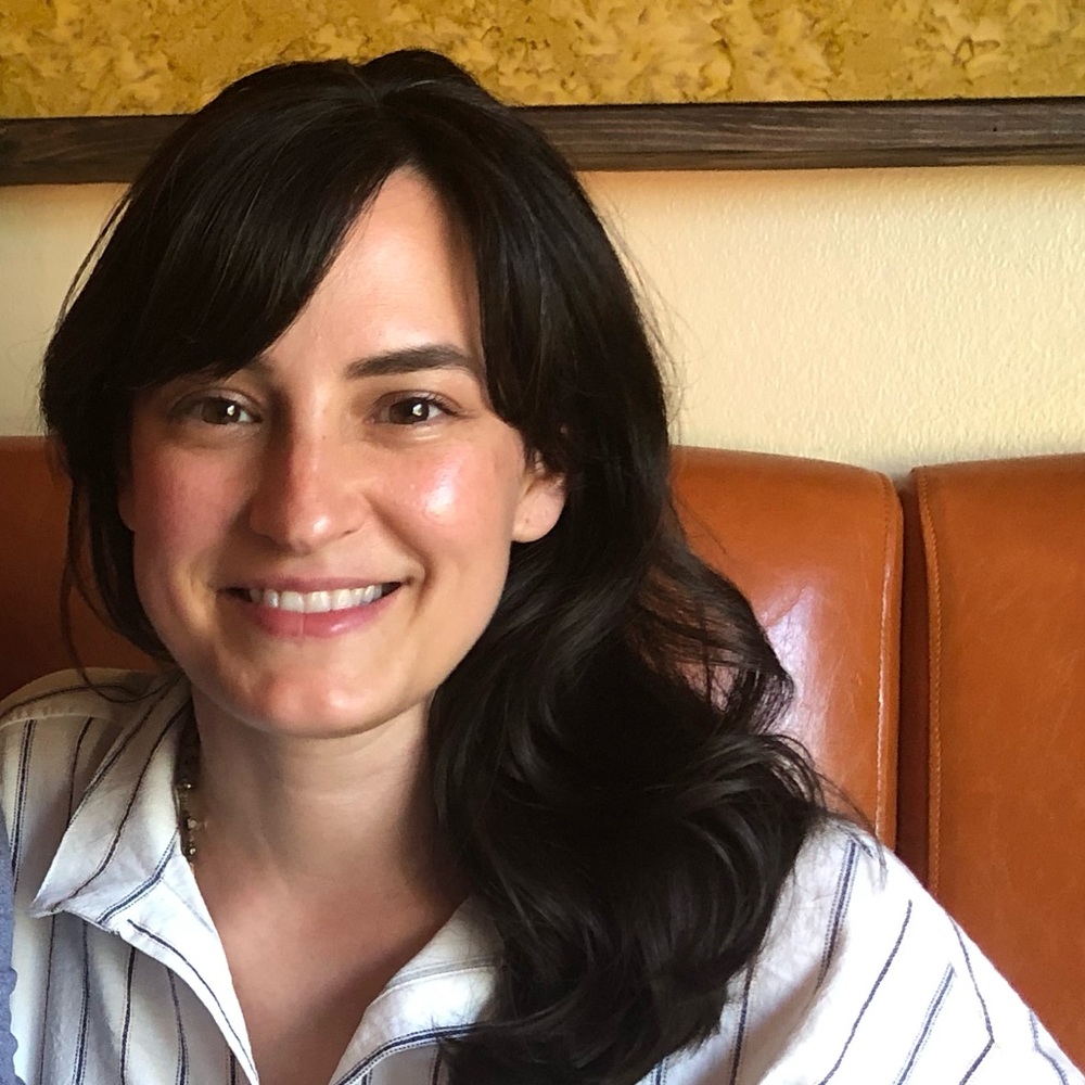 Meet your Posher, Meagan